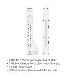 CyberPower-P704URC1