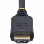 STARTECH-HDMI2-CABLE-4K60-1F