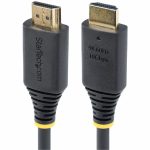 STARTECH-HDMI2-CABLE-4K60-1F