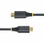 STARTECH-HDMI2-CABLE-GRIP-8F