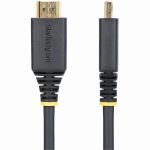 STARTECH-HDMI2-CABLE-GRIP-8F