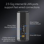 NETGEAR-RS500-100NAS