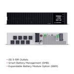 CyberPower-OL1KRM