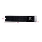 CyberPower-OL1KRM