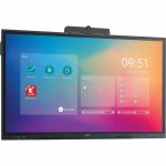 SHARP NEC-PN-LC652