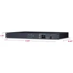 CyberPower-PDU24002