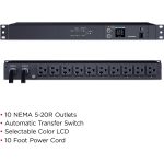 CyberPower-PDU24002
