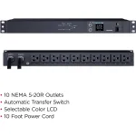 CyberPower-PDU24002
