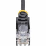 STARTECH-N6PAT4BKS