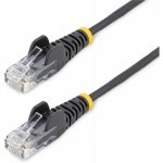STARTECH-N6PAT4BKS