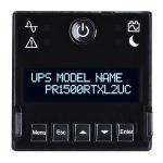 CyberPower-PR1500RTXL2UC