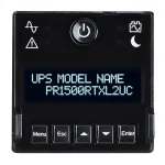 CyberPower-PR1500RTXL2UC