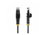 STARTECH-N6PAT50BLKS