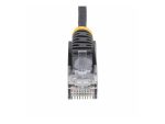 STARTECH-N6PAT50BLKS