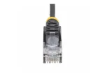 STARTECH-N6PAT50BLKS