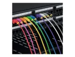 STARTECH-N6PAT50BLKS