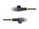 STARTECH-N6PAT50BLKS