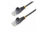 STARTECH-N6PAT50BLKS