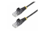 STARTECH-N6PAT50BLKS