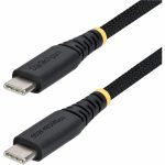 STARTECH-USB2CC1FTNCBR