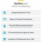 STARTECH-HDMI21-CBL-8K60-50CM