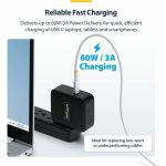 STARTECH-USB2CC6FNCBRWH