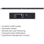 CyberPower-PDU41102