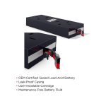 CyberPower-RB1260X8