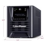 CyberPower-PR750LCD3C