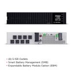 CyberPower-OL1K5RM