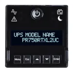 CyberPower-PR750RTXL2UC