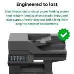 Lexmark-25B0000
