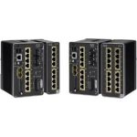 Cisco-IE-3300-8P2S-E-RF