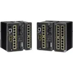 Cisco-IE-3300-8P2S-E-RF