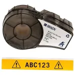 BRADY-M21-500-595-YL