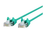 Belkin-CE001B02-GRN-S