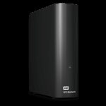 Western Digital-WDBWLG0140HBK-NESN