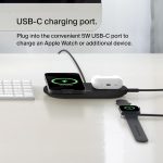 Belkin-WIZ021TTBK