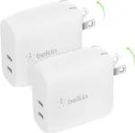 Belkin-BBC009-WH-2PK