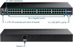 TRENDNET-TPE-3524S