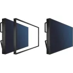 SHARP NEC-KT-55UN-OF5