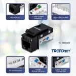 TRENDNET-TC-K50C6BK