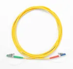 Fluke Networks-SRC-9-LCLC-M