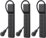 Belkin-BSE600-06BLK-3P