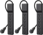 Belkin-BSE600-06BLK-3P
