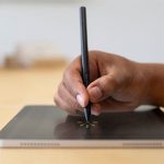 WACOM-DTHA116CL0Z
