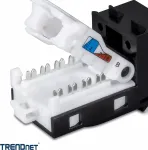 TRENDNET-TC-K25C6BK