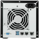 Buffalo-WS5220DN08W5