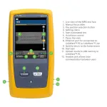 Fluke Networks-FI2-7300