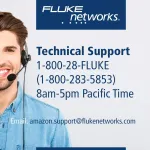 Fluke Networks-FI2-7300